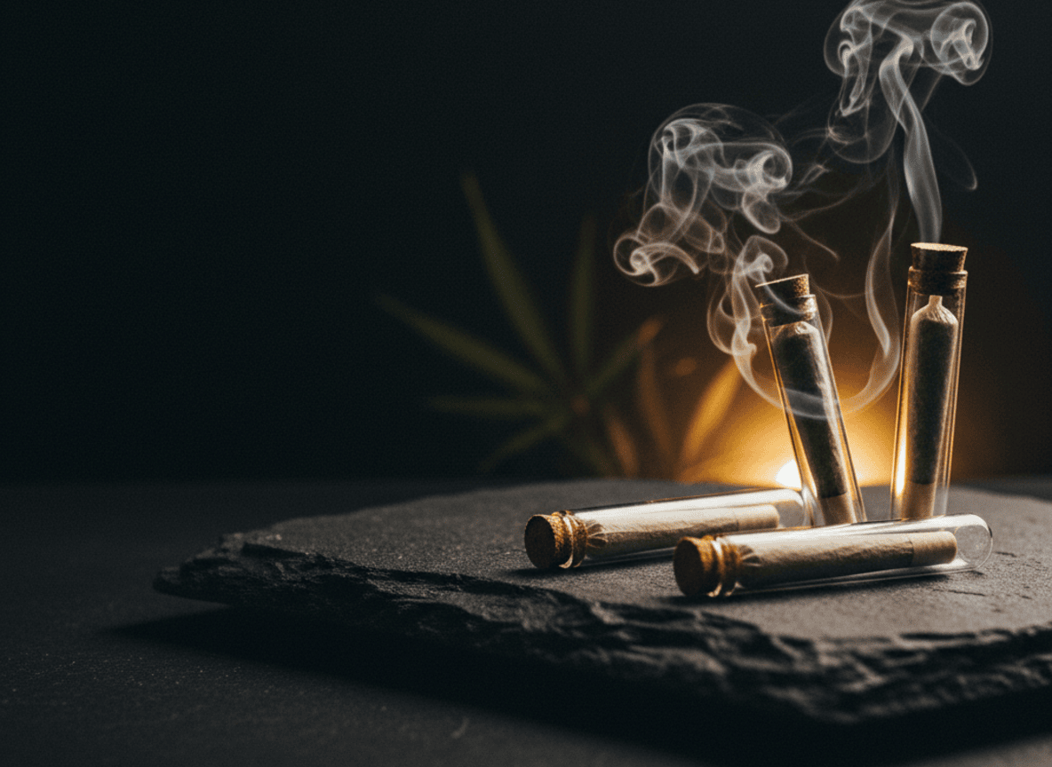 CBD joint