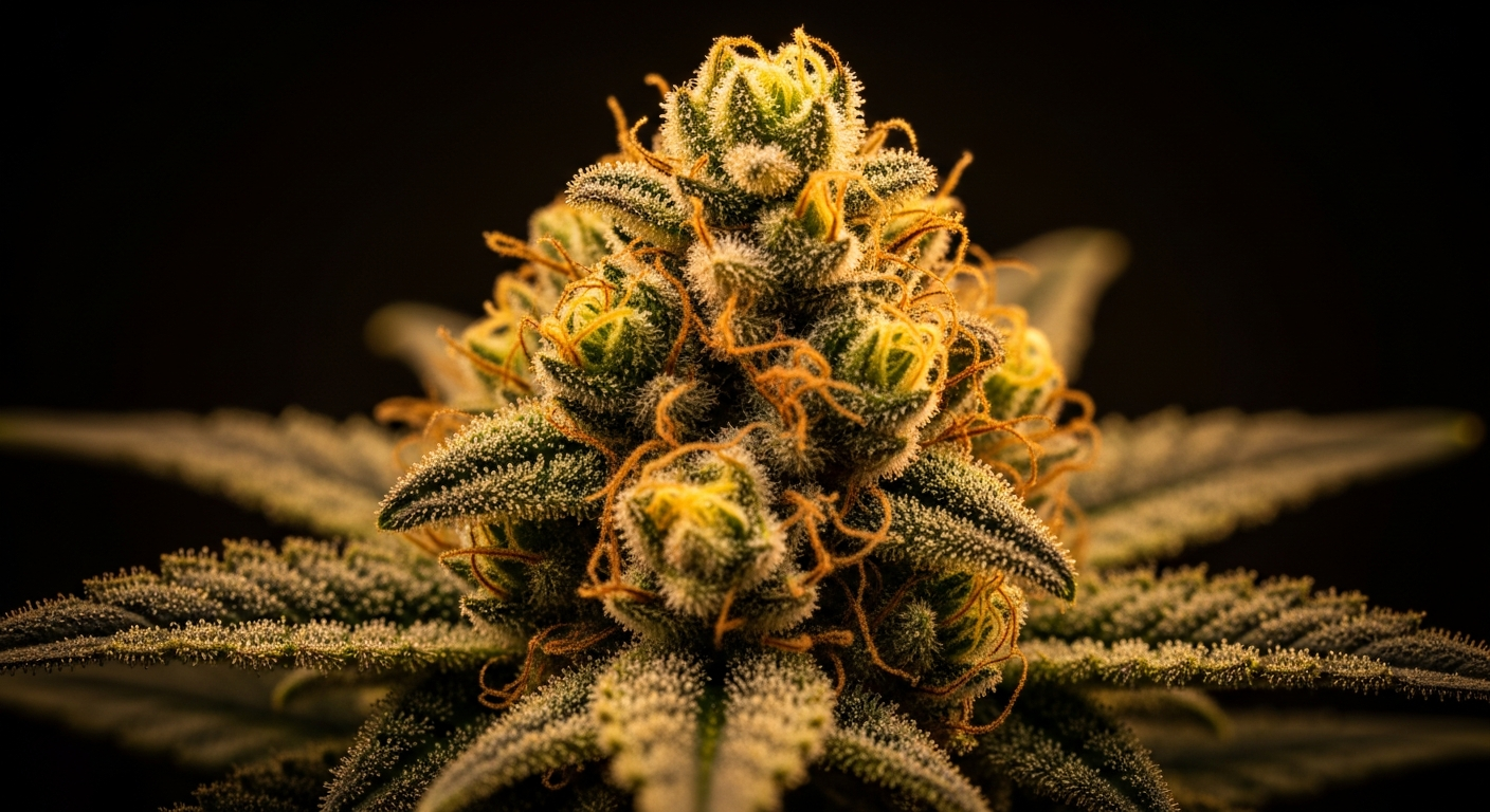 CBD proti stresu a úzkosti: Čo hovorí veda