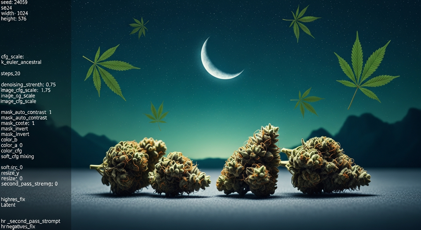 CBD na spanie: Pomáha naozaj? Skúsenosti a štúdie
