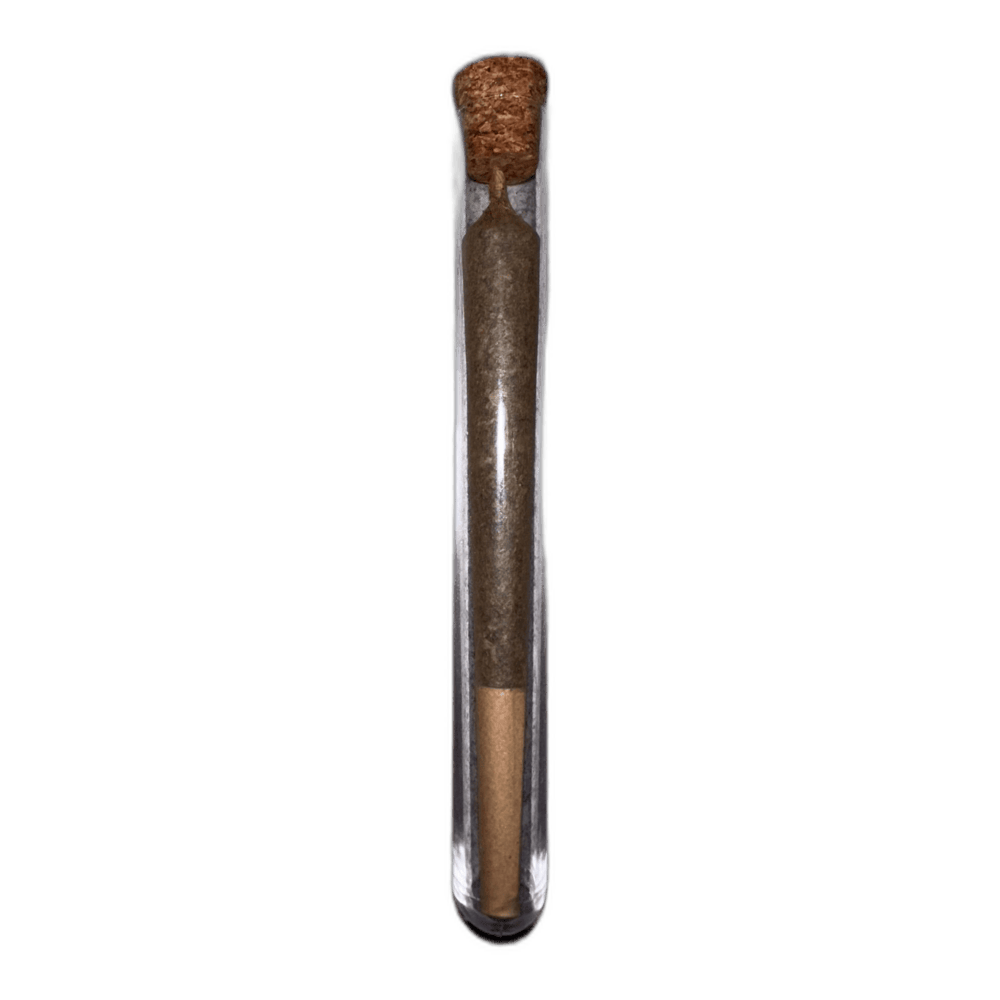 CBD Pre-rolled Joint